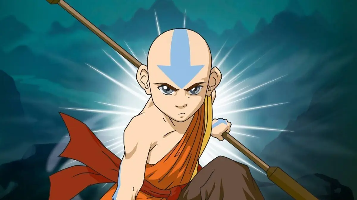 Törölték a nagyszabású Avatar: The Last Airbender RPG-t
