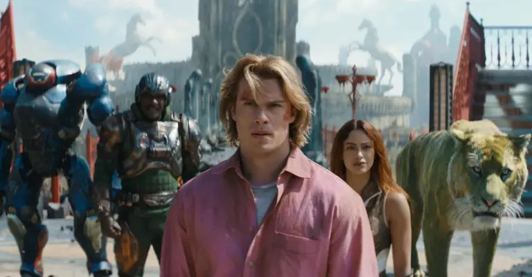He-Man új kalandjai: Vegyes visszhang a kritikákban