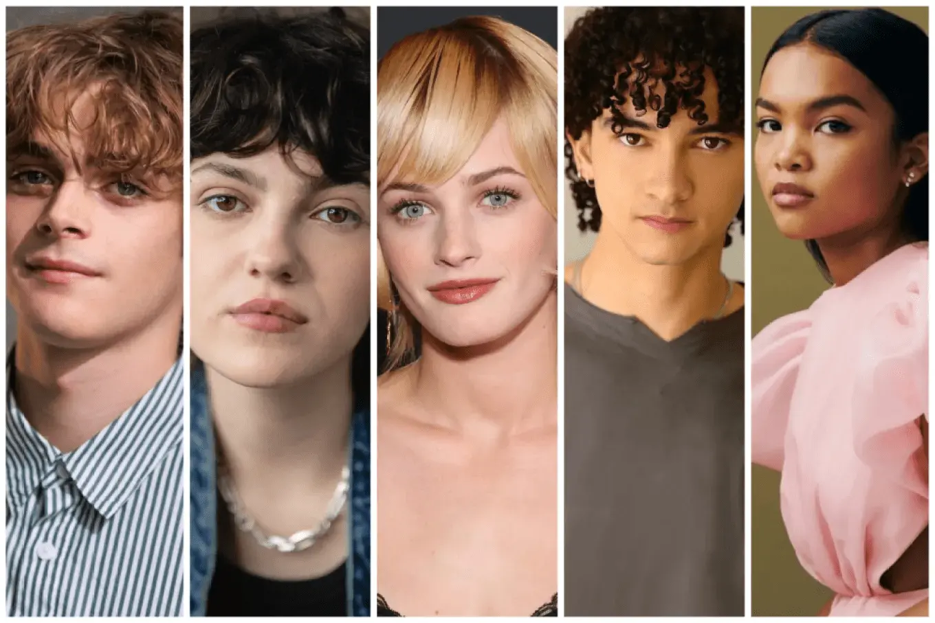 Újabb öt színész csatlakozott a Life is Strange sorozat stábjához