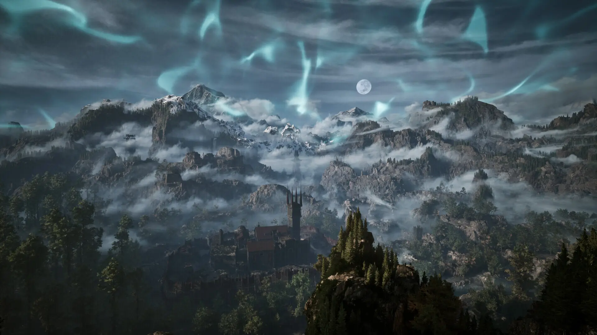 Megérkezett a Gothic remake 1.0.1-es frissítése: könnyebb lesz a zárak feltörése