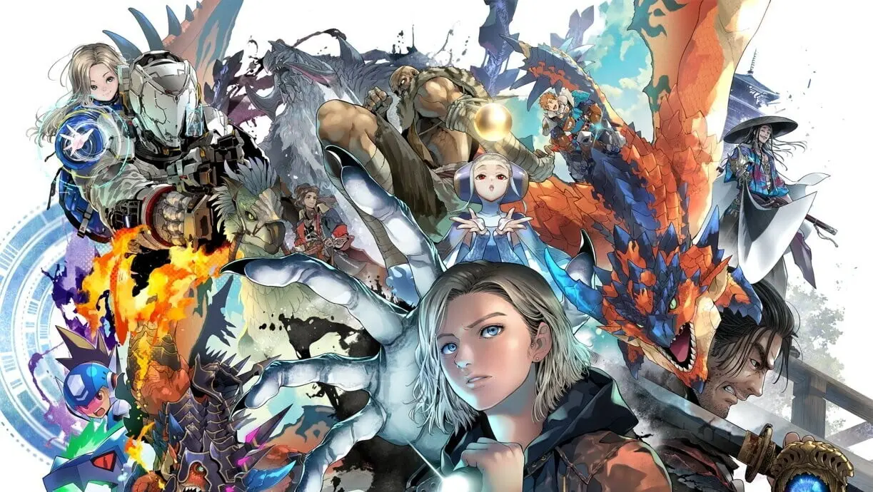 A Capcom vezetője szerint a csapatmunka a cég sikerének kulcsa