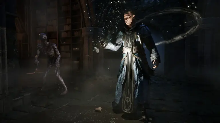 Nagy sikert aratott a Gothic remake a Steamen