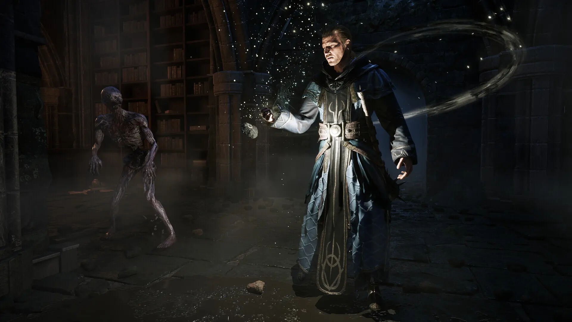 Nagy sikert aratott a Gothic remake a Steamen