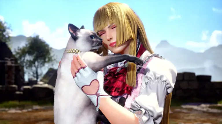 Tekken 8 Játékigazgatója Kilépett: Mi Áll a Hátérben?