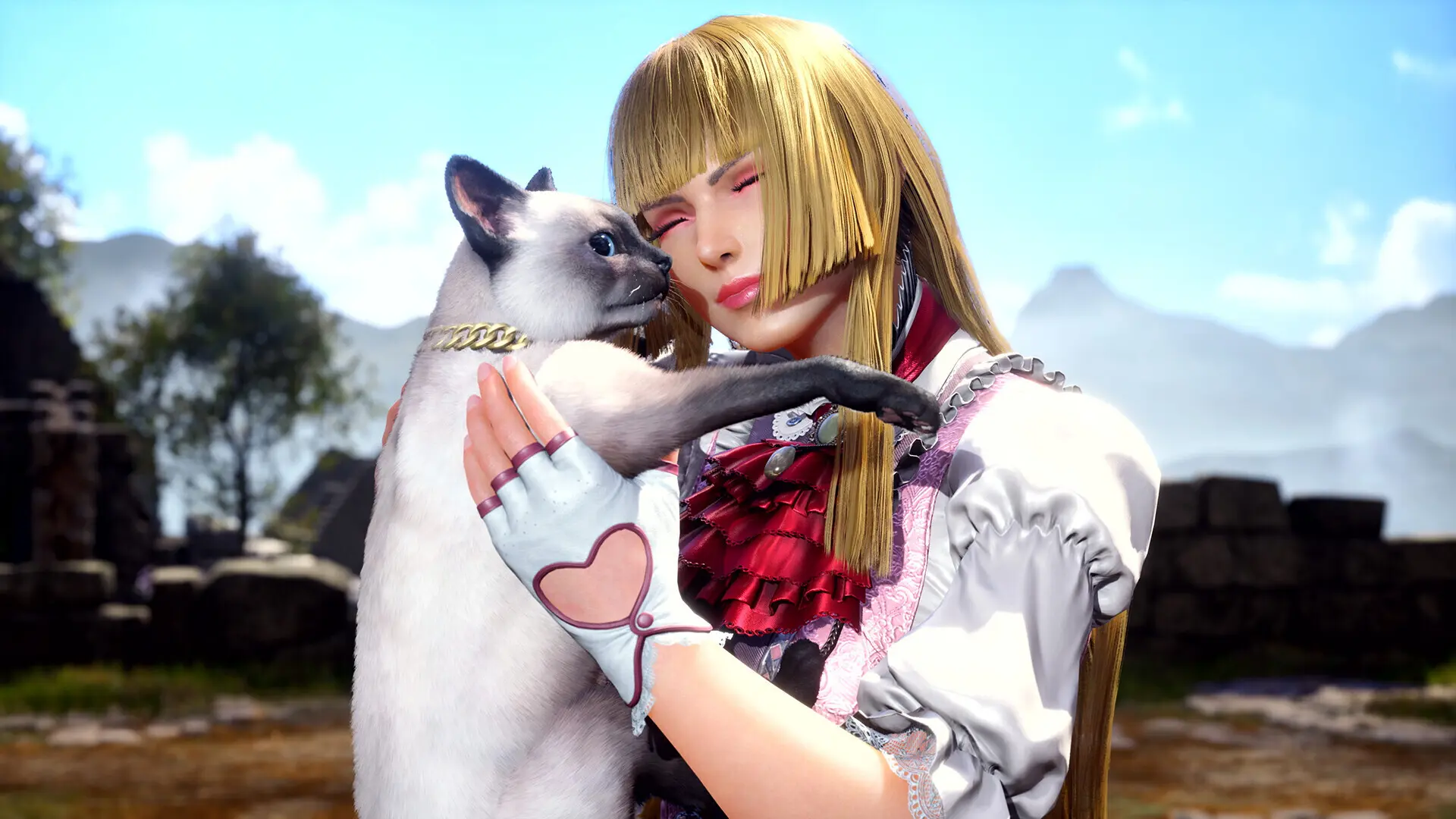 Távozik a Bandai Namco-tól a Tekken 8 játékigazgatója