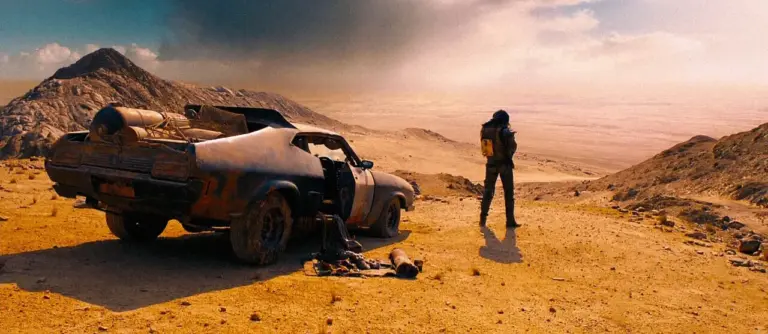 Mad Max: Miller 2 filmben és sorozatban folytatná a szériát