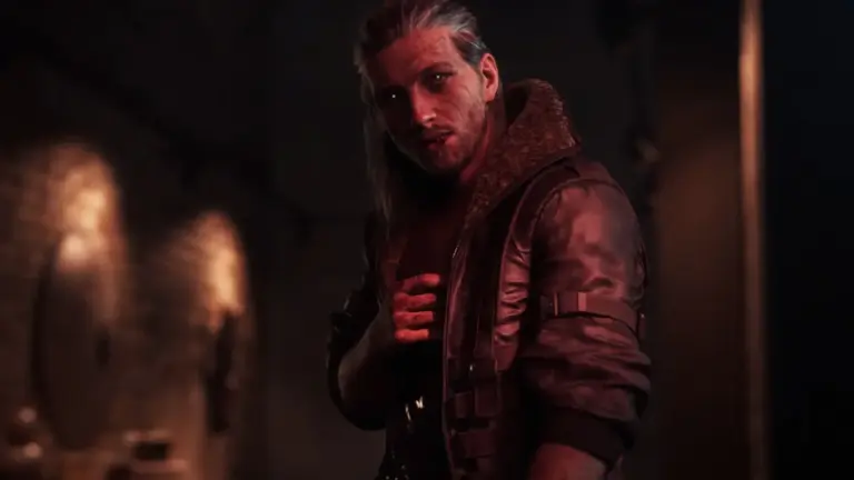 A The Blood of Dawnwalker rendezője elárulta, miért mutatták meg a jelenkori jelenetet