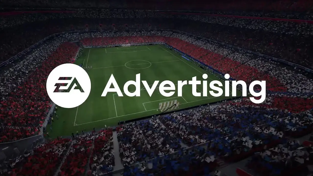 Az EA elindította az Advertising platformot a játékon belüli hirdetésekhez
