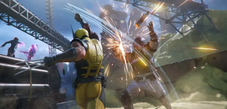 Kikapcsolható lesz az erőszak a Marvel’s Wolverine-ben