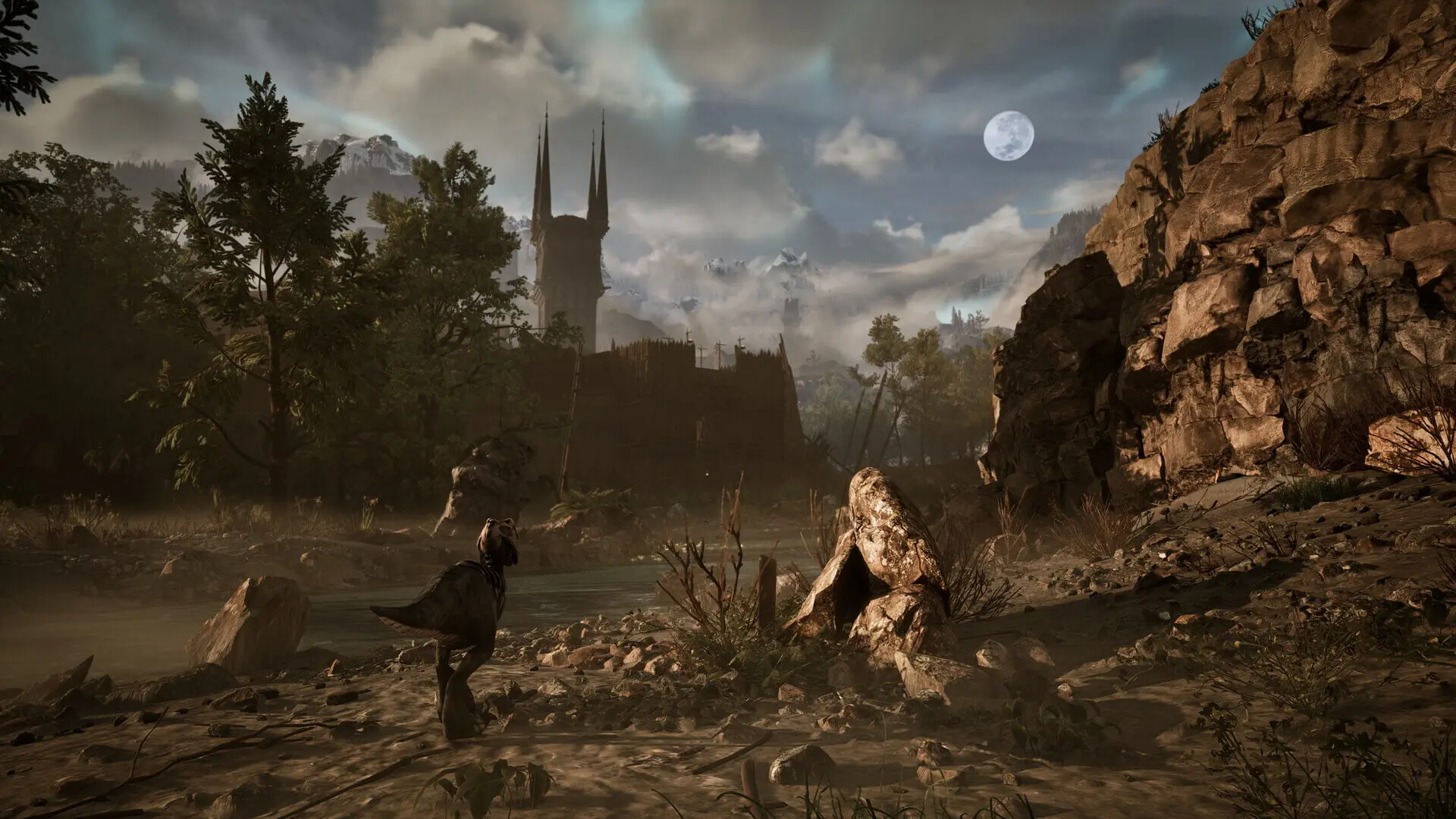 Félmillió példányban kelt el a Gothic remake az első héten
