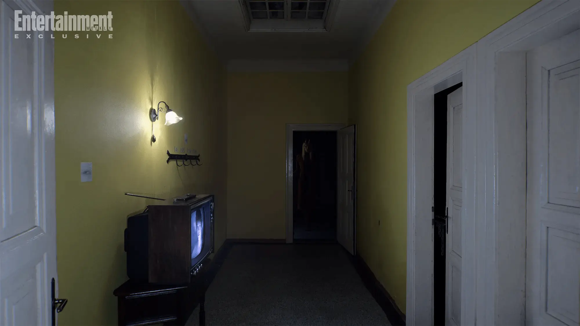 Új screenshot érkezett Hideo Kojima OD című horrorjátékából