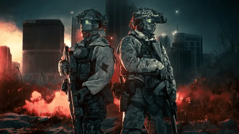 Escape from Tarkov: Júliusi start, Unity 6 és a nagy rebalansz