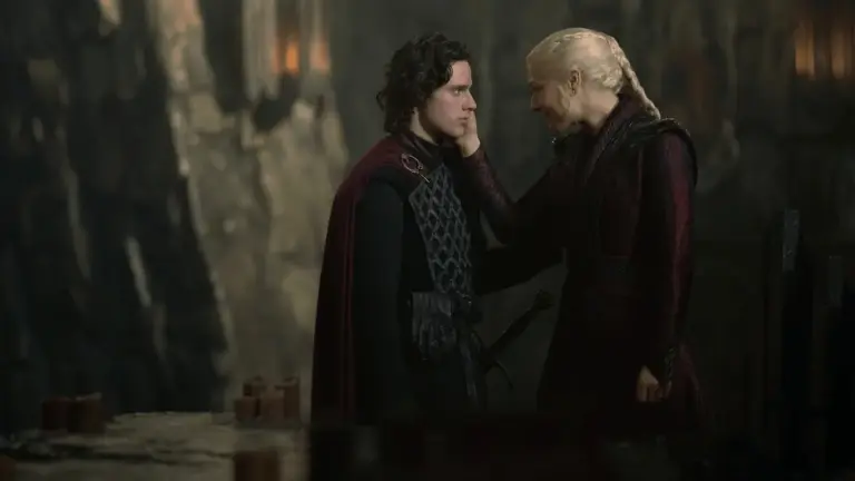 Sárkányok háza 3. évad: Látványos kezdés az HBO Maxon