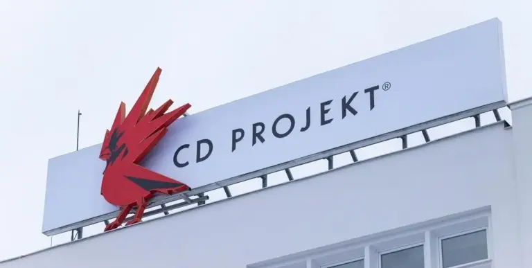 A CD Projekt csoport nevet vált, ezentúl CD Projekt RED néven folytatják