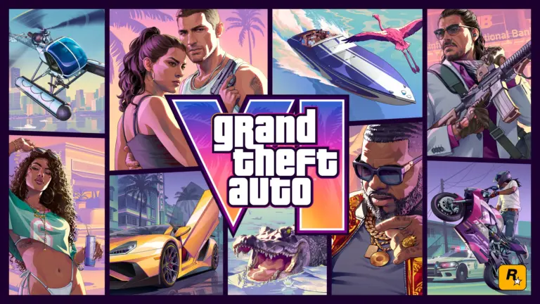 GTA 6: Előrendelések Június 25-én, Első Képekkel!