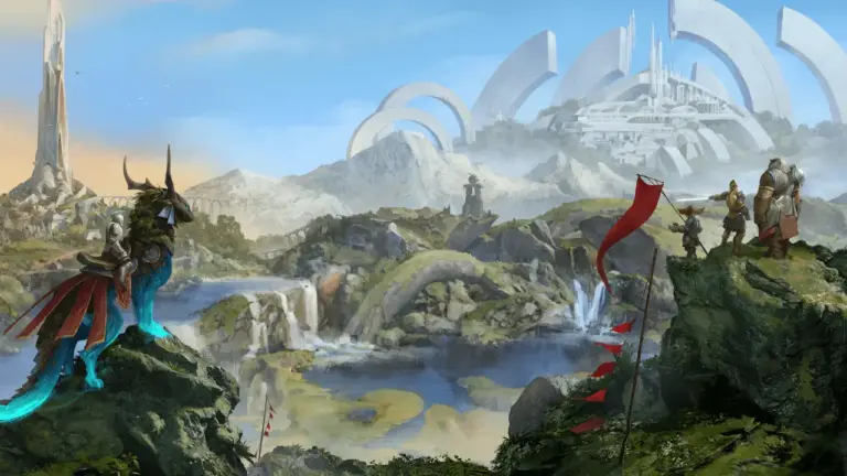 Guild Wars 3: Nem lesz előfizetés és fizetős szezonbérlet