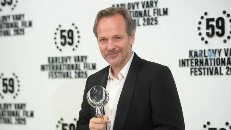 Peter Sarsgaard csatlakozott a The Last of Us 3. évadának stábjához