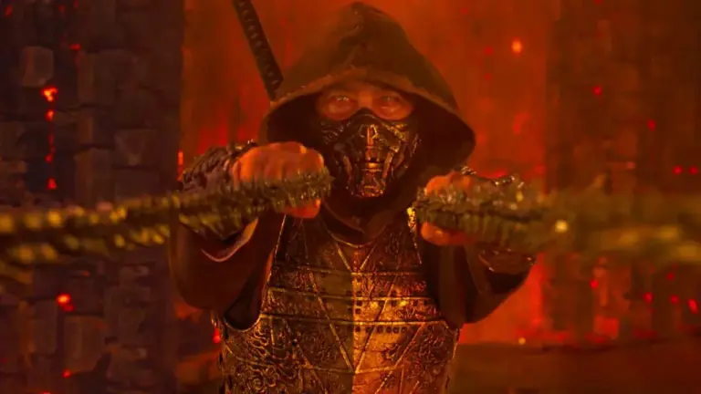 Digitális formában is megjelent a Mortal Kombat 2