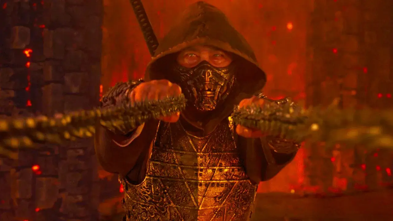 Digitális formában is megjelent a Mortal Kombat 2