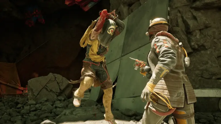 Megjelent a The Outer Worlds 2 1.2-es frissítése: fotómód és új nehézségi szintek