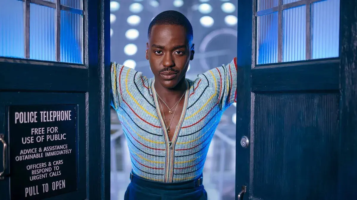 Deadline: A Doctor Who csak 2028-ban folytatódhat