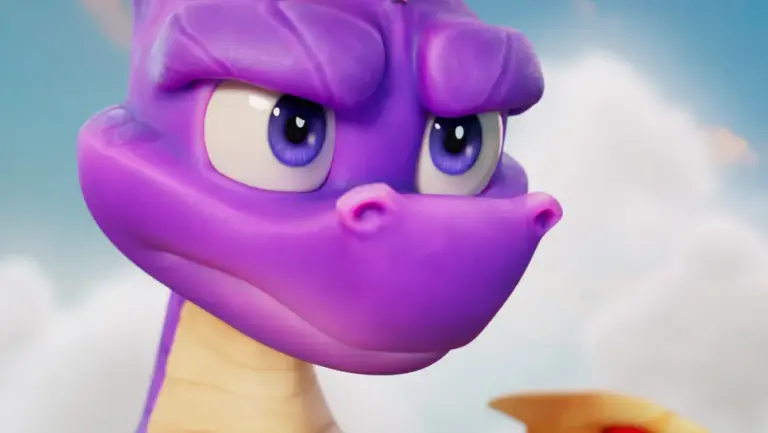 A Toys for Bob a nosztalgia és az innováció egyensúlyát keresi a Spyro sorozatban