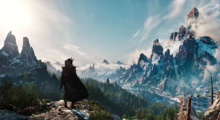 A CD Projekt vezetője az Unreal Engine-re való váltásról
