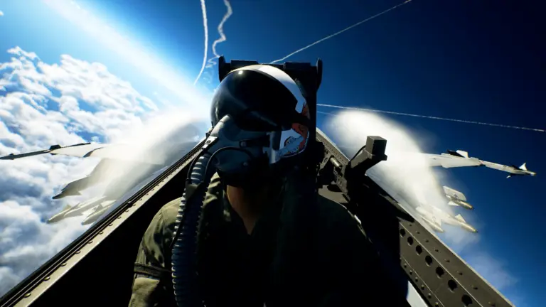 Elindultak az Ace Combat 8: Wings of Theve előrendelései