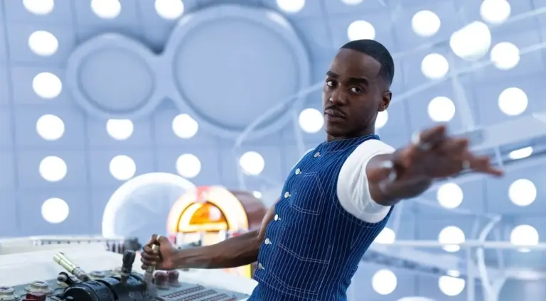 Mégsem lesz karácsonyi epizódja a Doctor Who-nak 2026-ban