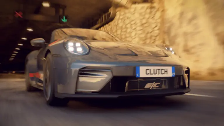 Clutch: Realizmus és őrült akció a Forza Horizon alkotóitól