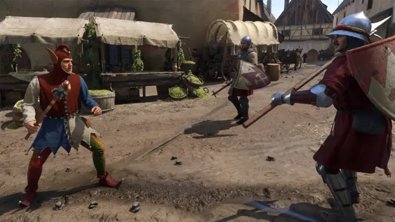 Hatmillió példányban kelt el a Kingdom Come: Deliverance II