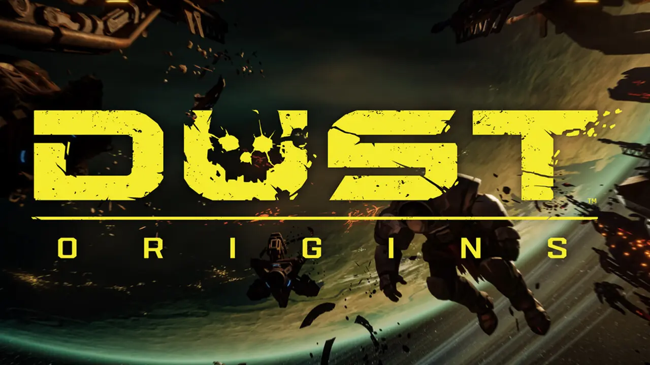 Az Airship Syndicate bejelentette a Dust: Origins című sci-fi akciójátékát