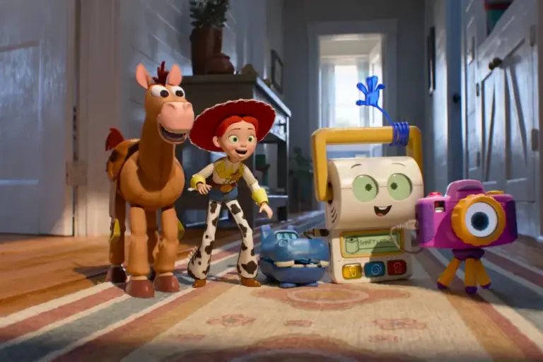 Toy Story 5: 2025-ben rekordbevételt hozhat a mozikba