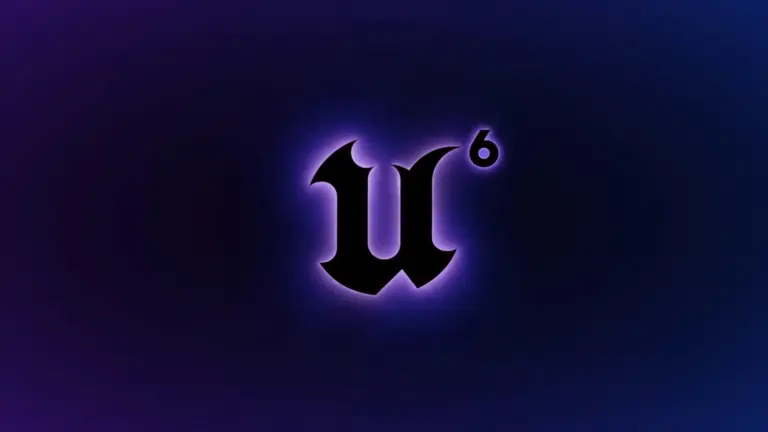 Az Epic Games 2027 végén adja ki az Unreal Engine 6 korai hozzáférésű verzióját