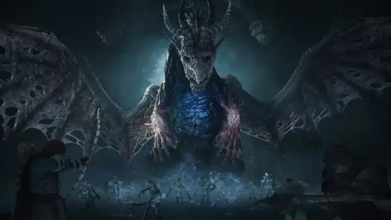 Dragon’s Dogma 2: Dark Arisen érkezik, új régióval és fejlesztésekkel