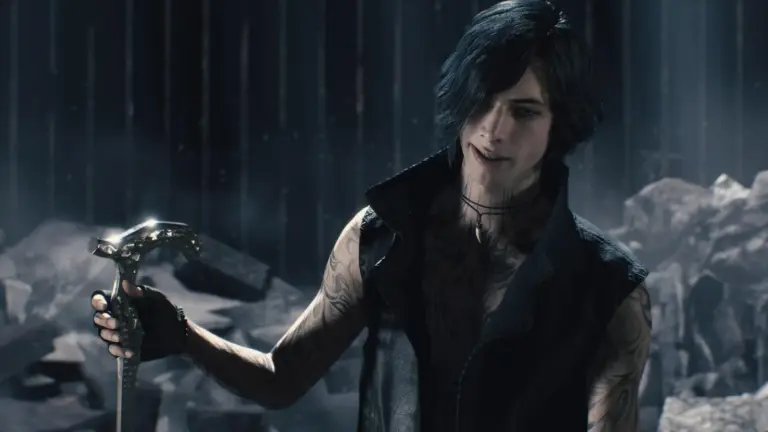Devil May Cry 5: Elképesztő rekordok 7 év után!