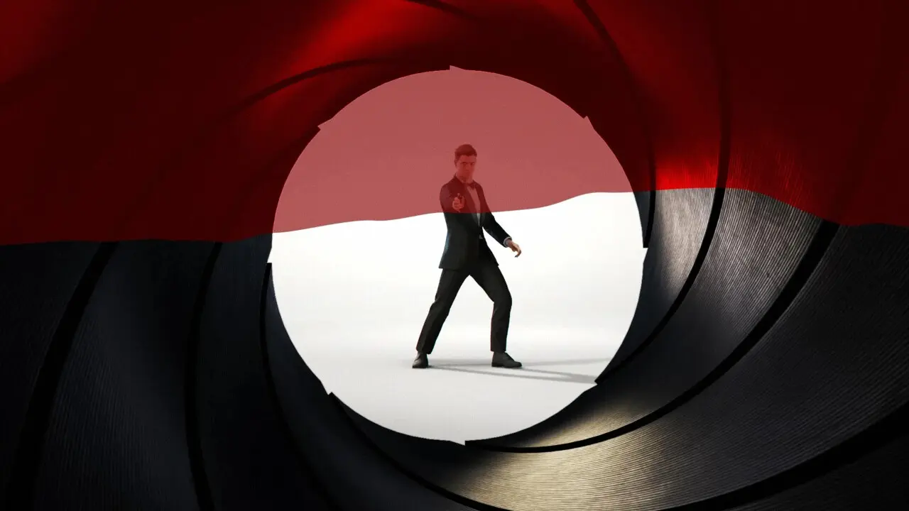 Az Amazon adhatja ki a 007 First Light folytatásait az IO Interactive helyett