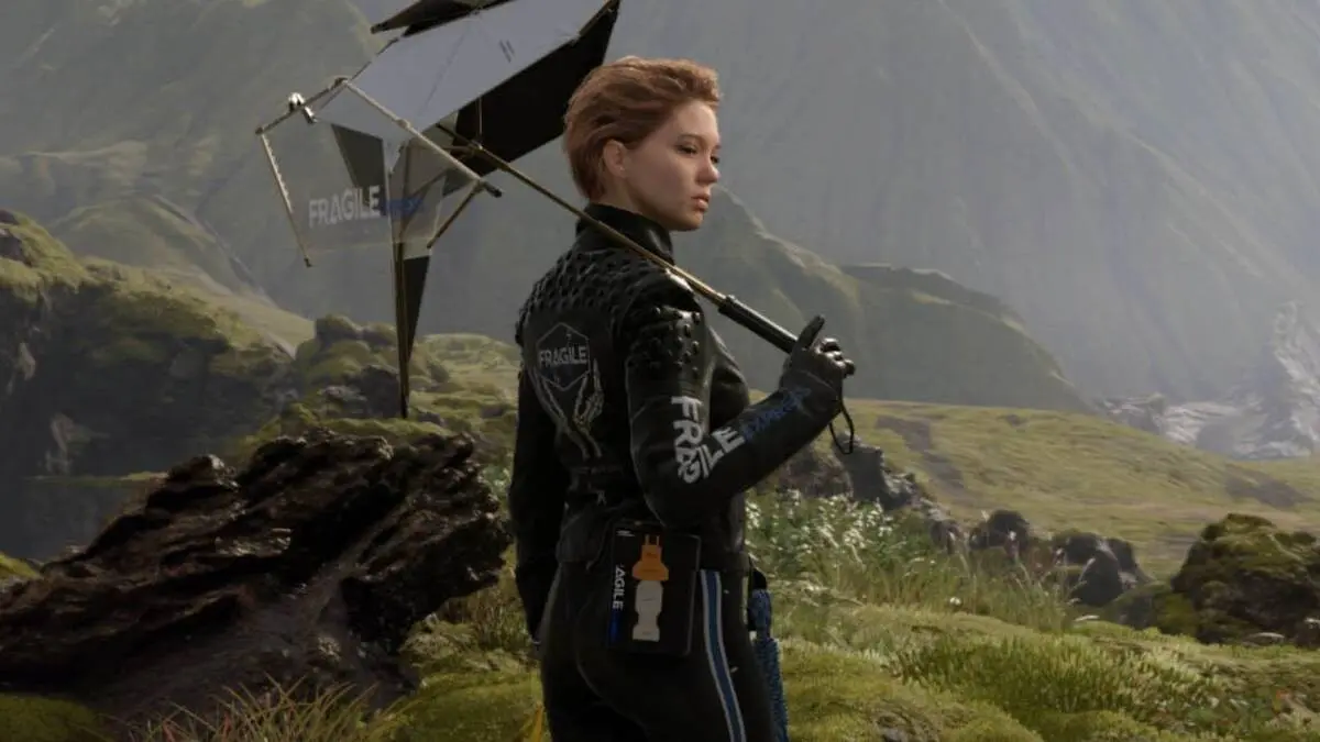 Ismerős karakterek is feltűnhetnek a Death Stranding filmadaptációjában
