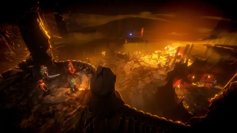 Csúszik a No Rest for the Wicked Xbox és Switch 2 verziója