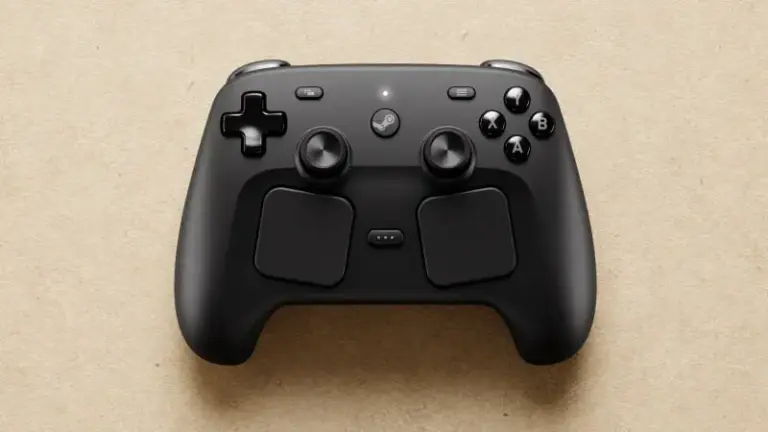 Steam Controller szállítás: Évekkel tolódik a megjelenés