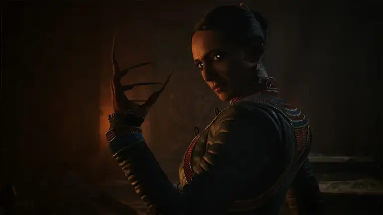The Blood of Dawnwalker: Jó előrendelési számok a fejlesztőknél