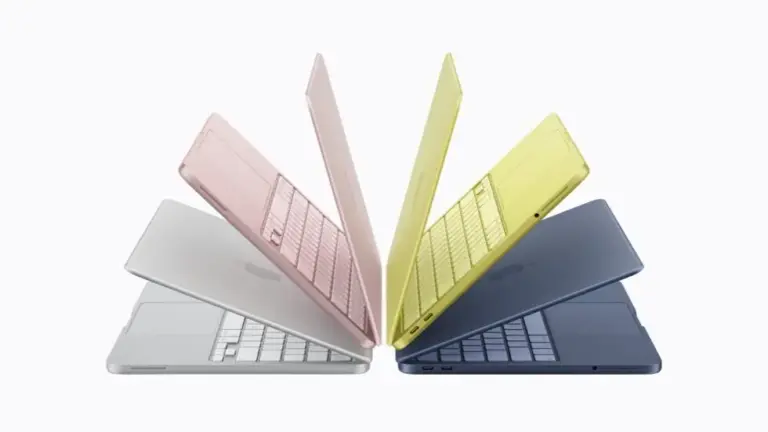 Árat emelt az Apple: drágább lett a MacBook Neo és az iPad Air