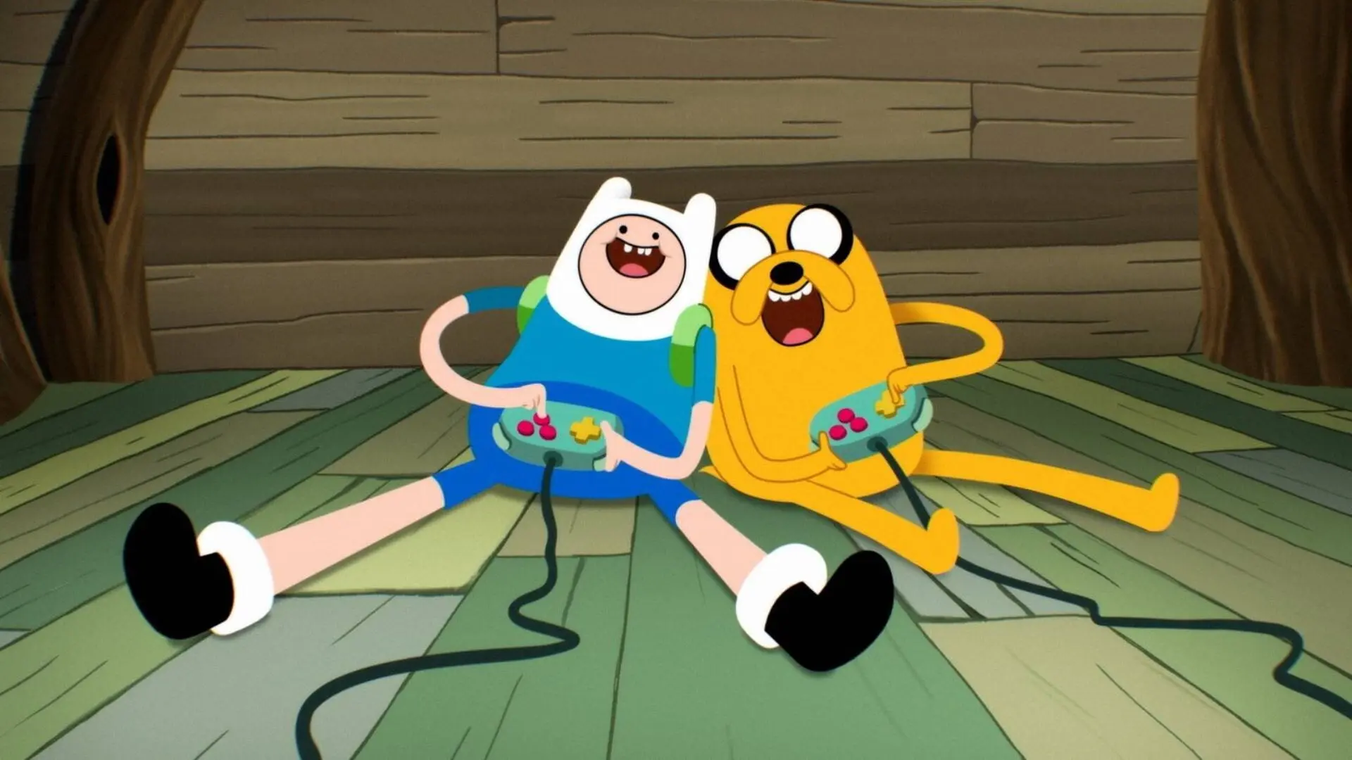 Megjelent a Hulu új Adventure Time előzménysorozata, a Side Quests
