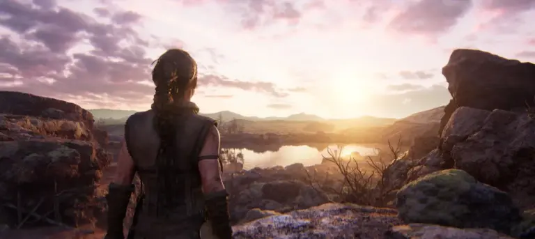 Senua’s Saga: Hellblade II Új Neve: Így Változott a Játék