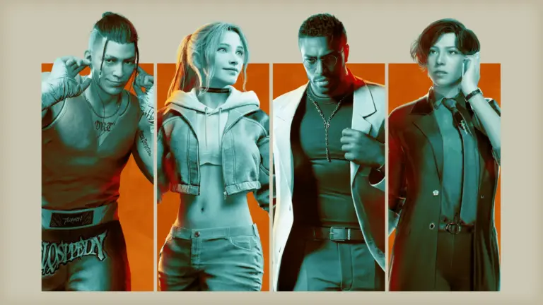 Virtua Fighter Crossroads: Részletek az új sztorimódról
