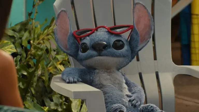 Chris Sanders rendezi a Lilo & Stitch élőszereplős folytatását