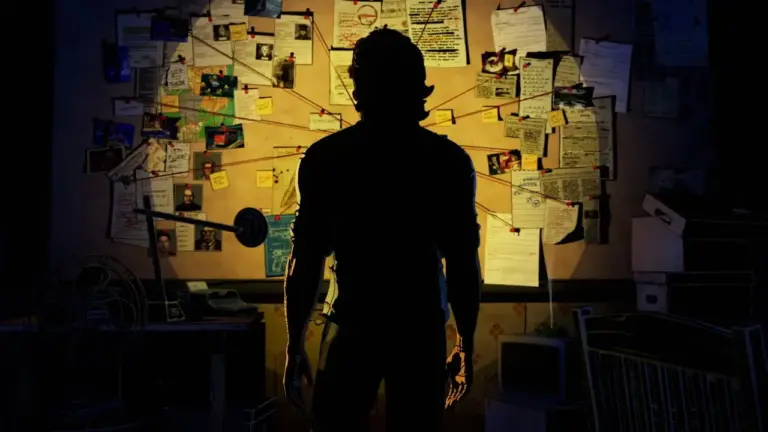 The Wolf Among Us 2: Újragondolt élmény 2025-ben?