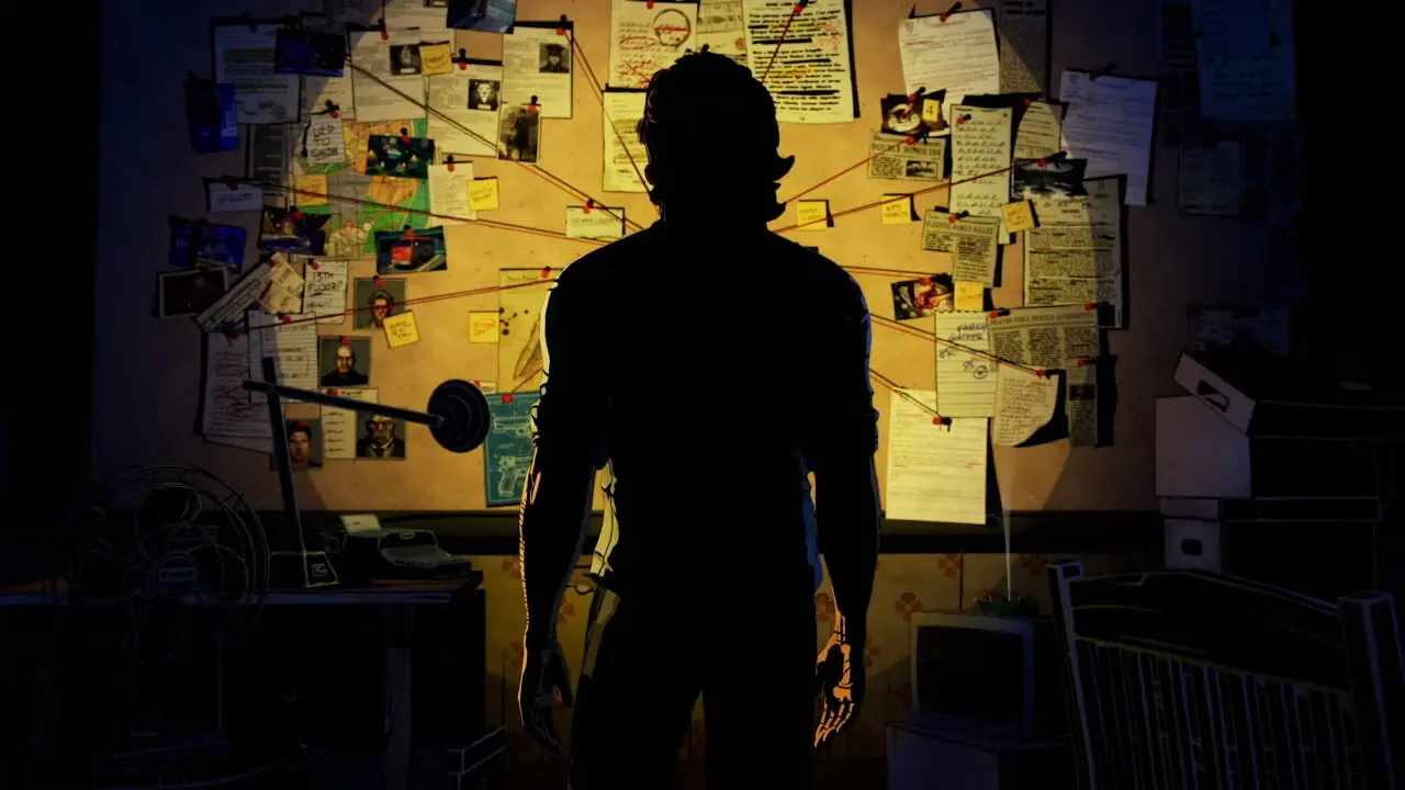 A Telltale vezetője szerint a The Wolf Among Us 2 „más játék” lesz