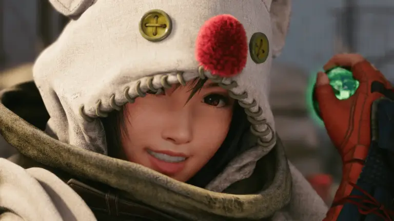 Steam Top 10: Final Fantasy VII Remake Intergrade visszatért!