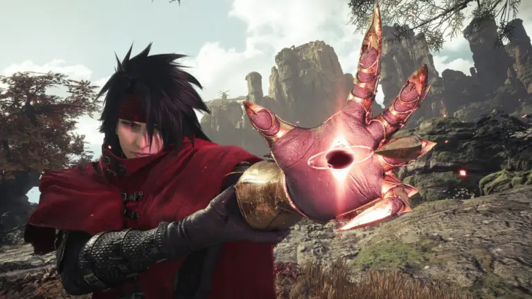 Final Fantasy VII: 3 év alatt készült el a lenyűgöző kampány